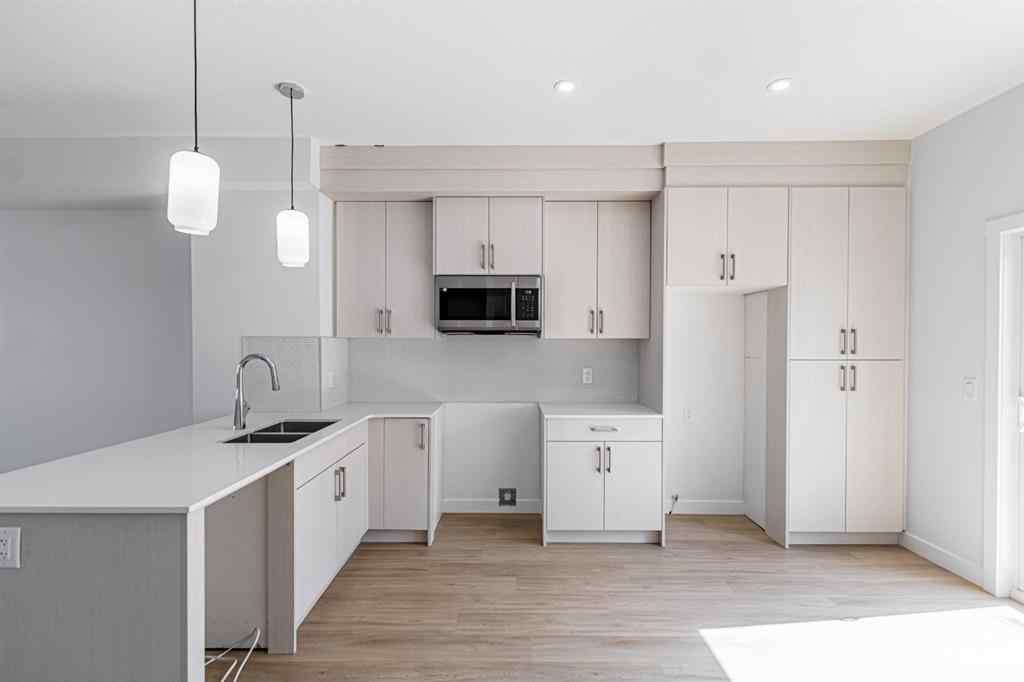 MLS® A2255790 - 59 Cornerstone Row NE in Cornerstone Calgary, Residential