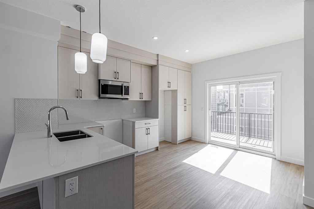 MLS® A2255790 - 59 Cornerstone Row NE in Cornerstone Calgary, Residential