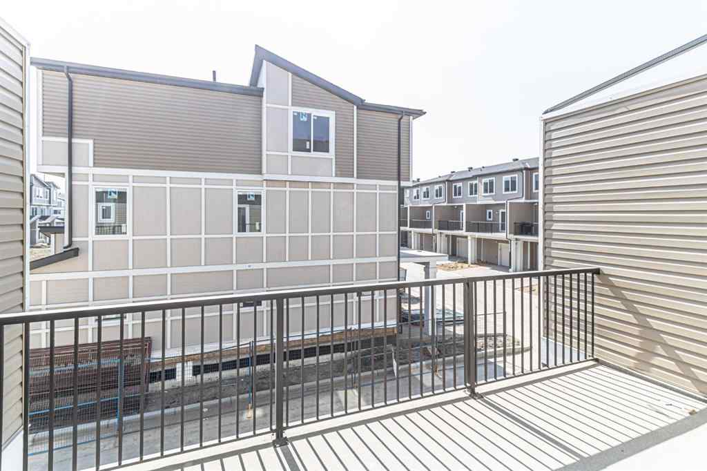 MLS® A2255790 - 59 Cornerstone Row NE in Cornerstone Calgary, Residential