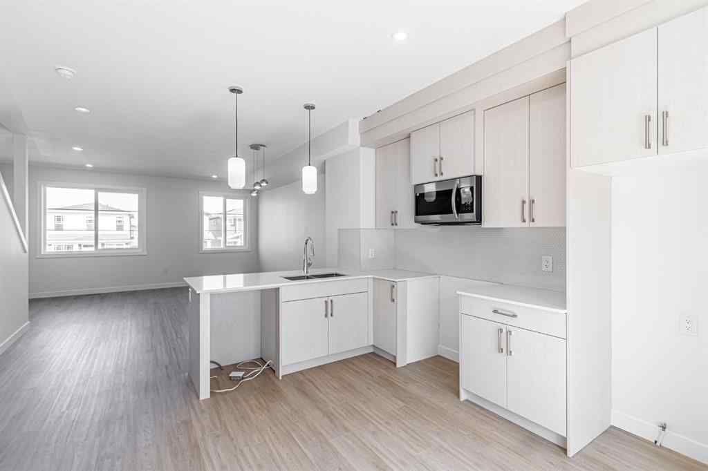 MLS® A2255790 - 59 Cornerstone Row NE in Cornerstone Calgary, Residential