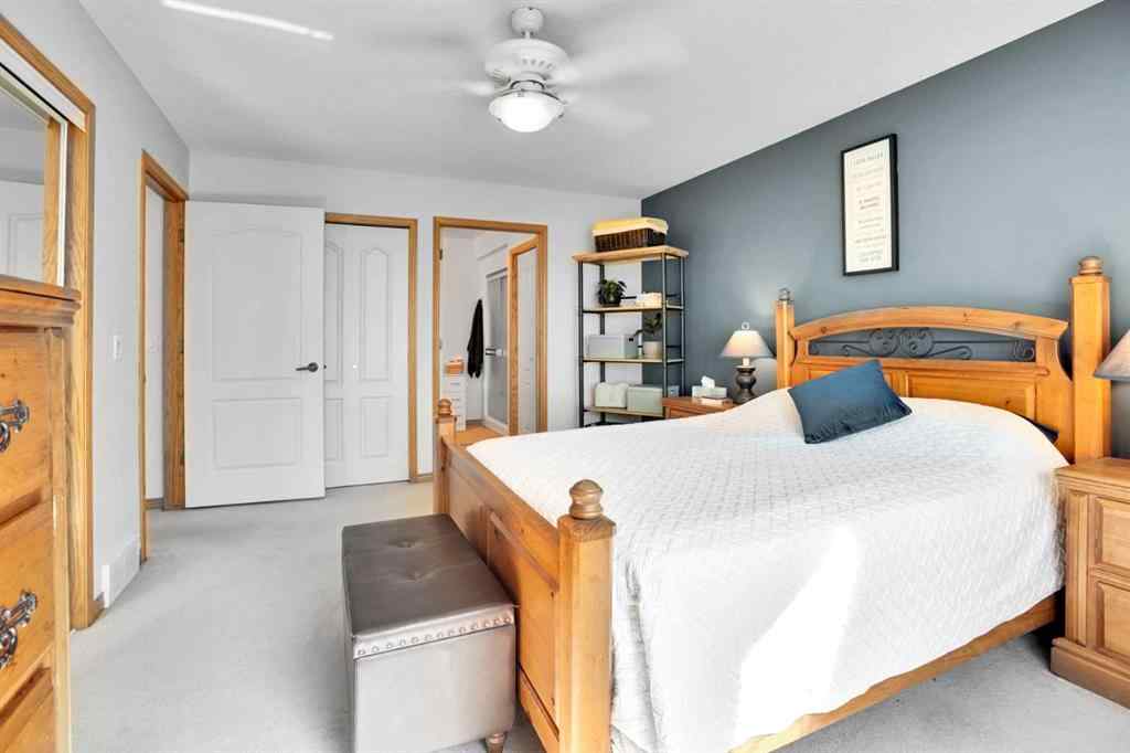 MLS® A2255791 - 633 Advent Bay  in Prince Of Peace Village Rural Rocky View County, Residential