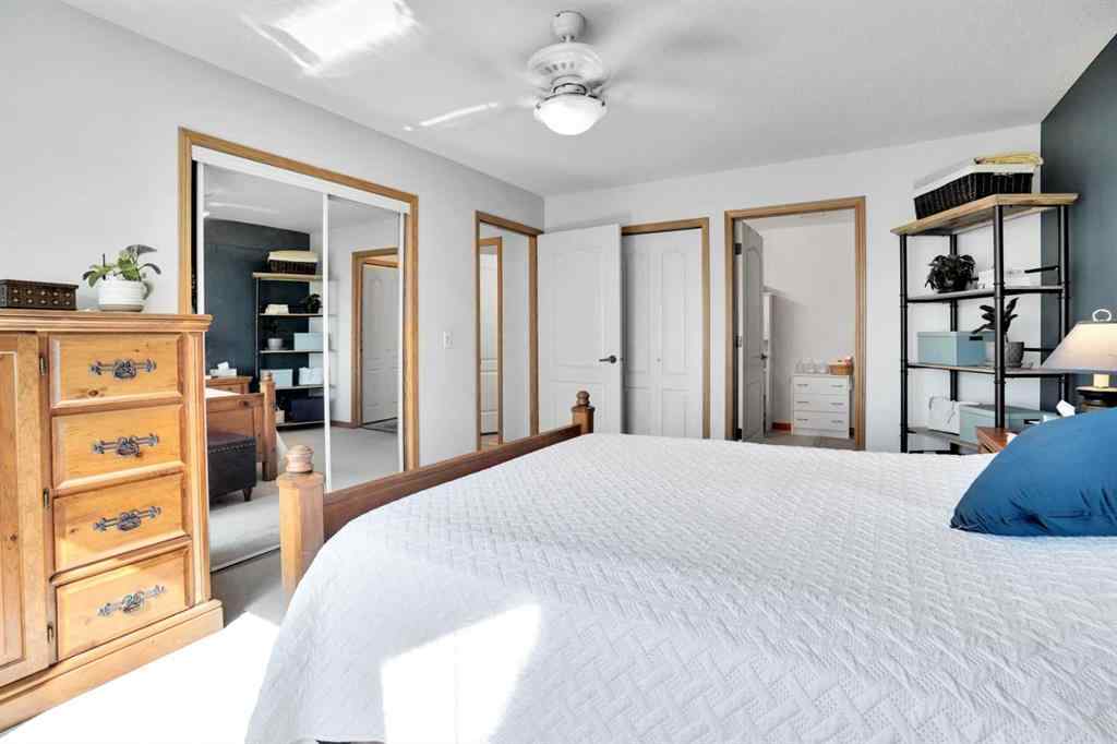 MLS® A2255791 - 633 Advent Bay  in Prince Of Peace Village Rural Rocky View County, Residential