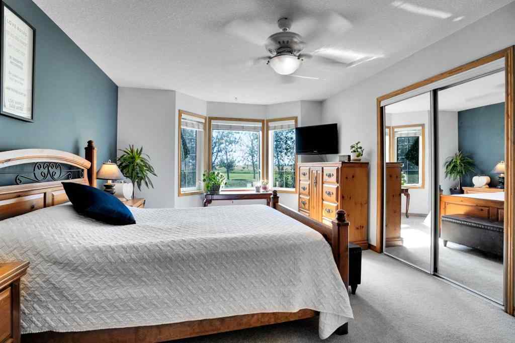 MLS® A2255791 - 633 Advent Bay  in Prince Of Peace Village Rural Rocky View County, Residential