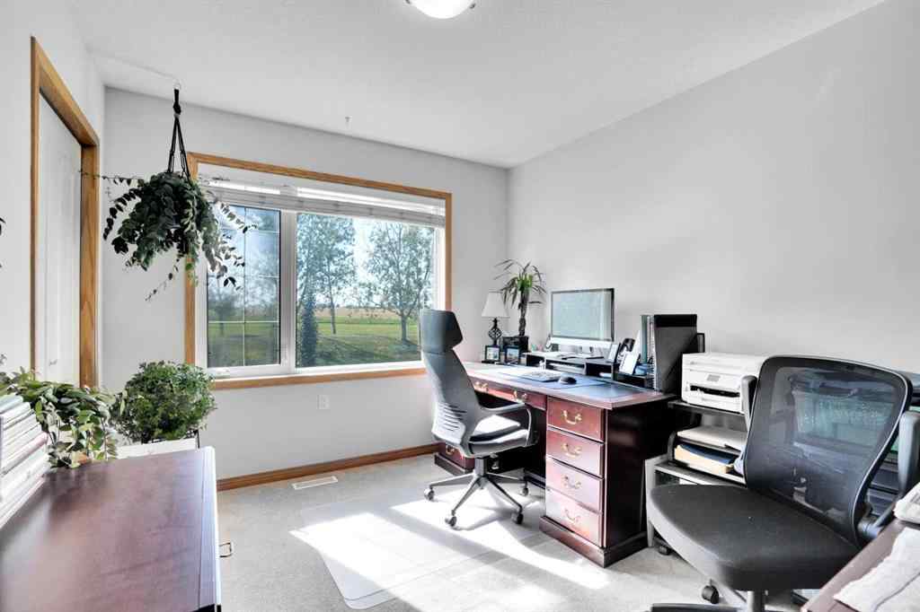 MLS® A2255791 - 633 Advent Bay  in Prince Of Peace Village Rural Rocky View County, Residential