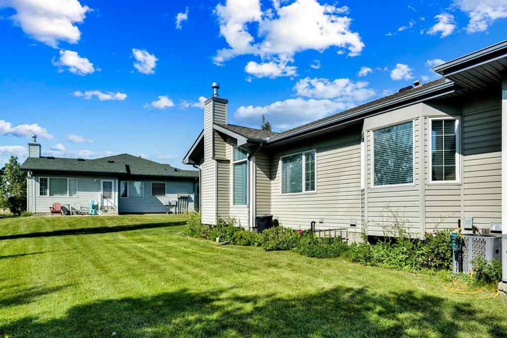 MLS® A2255791 - 633 Advent Bay  in Prince Of Peace Village Rural Rocky View County, Residential