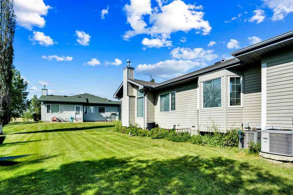 MLS® A2255791 - 633 Advent Bay  in Prince Of Peace Village Rural Rocky View County, Residential