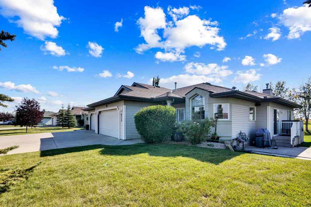 MLS® A2255791 - 633 Advent Bay  in Prince Of Peace Village Rural Rocky View County, Residential