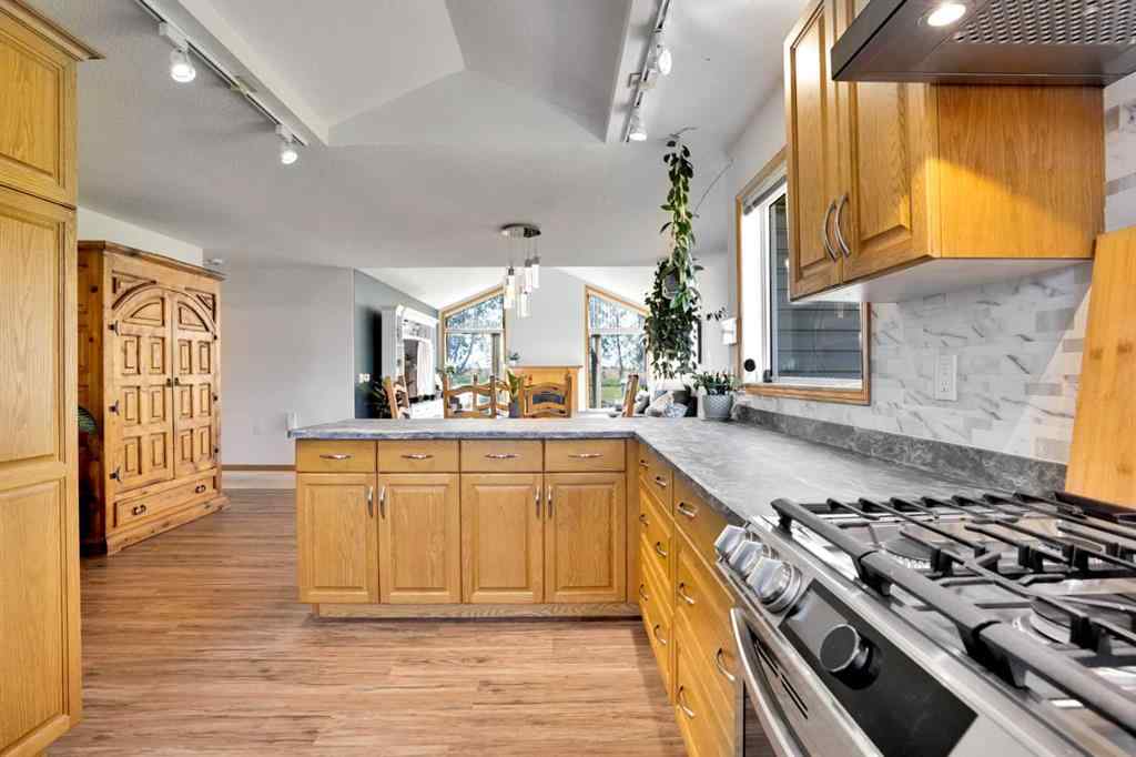 MLS® A2255791 - 633 Advent Bay  in Prince Of Peace Village Rural Rocky View County, Residential