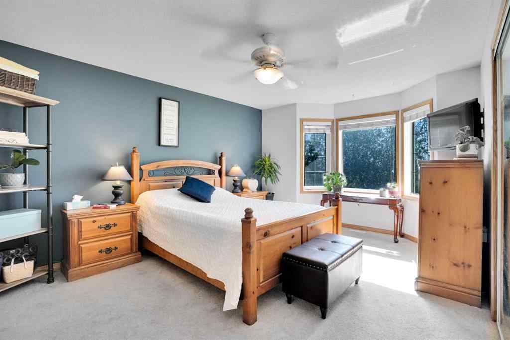 MLS® A2255791 - 633 Advent Bay  in Prince Of Peace Village Rural Rocky View County, Residential
