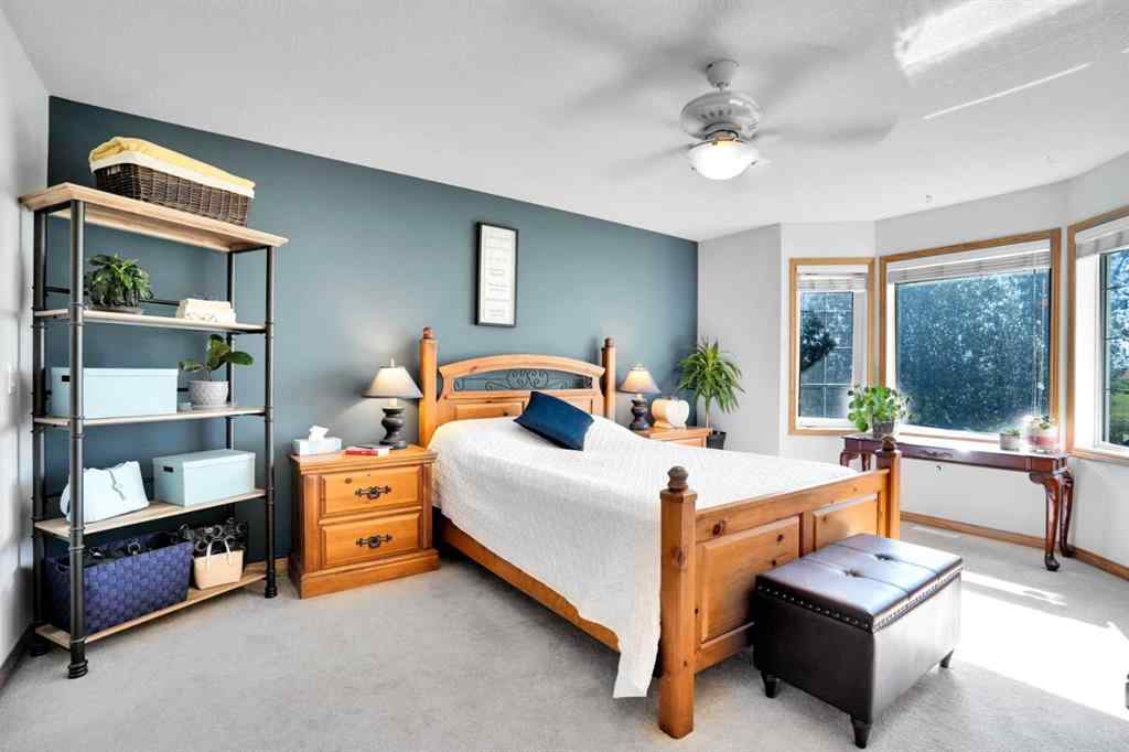 MLS® A2255791 - 633 Advent Bay  in Prince Of Peace Village Rural Rocky View County, Residential