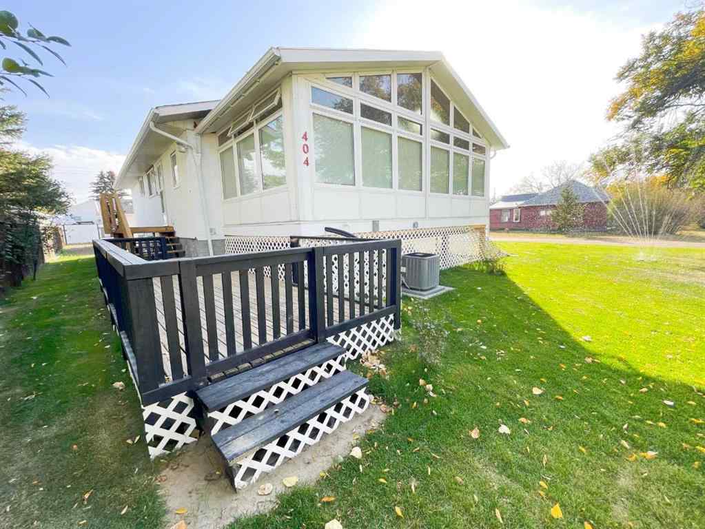 MLS® A2255792 - 404 Whitney   in NONE Carmangay, Residential