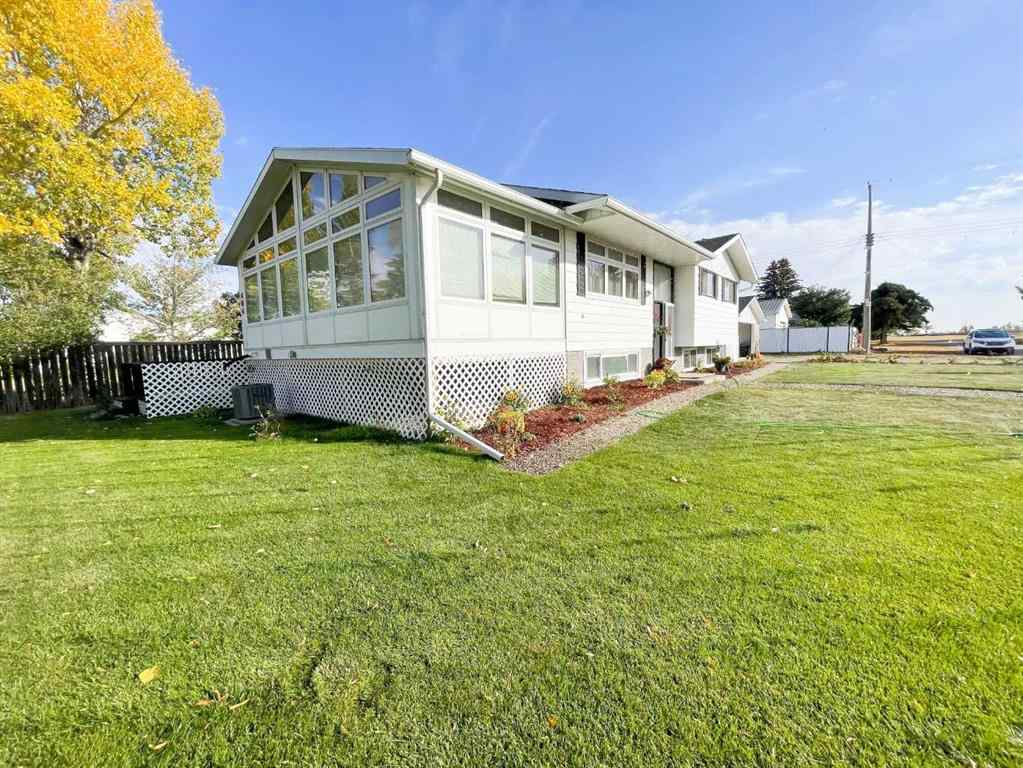 MLS® A2255792 - 404 Whitney   in NONE Carmangay, Residential