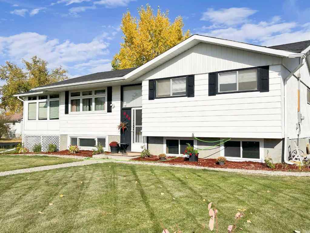 MLS® A2255792 - 404 Whitney   in NONE Carmangay, Residential