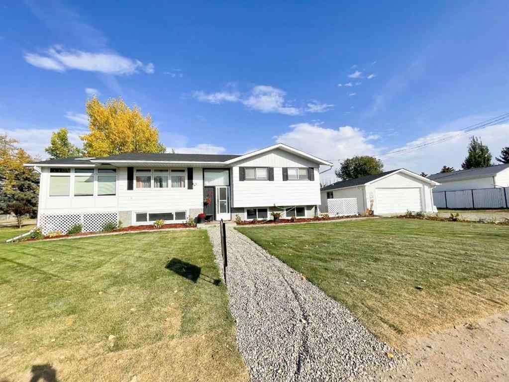 MLS® A2255792 - 404 Whitney   in NONE Carmangay, Residential