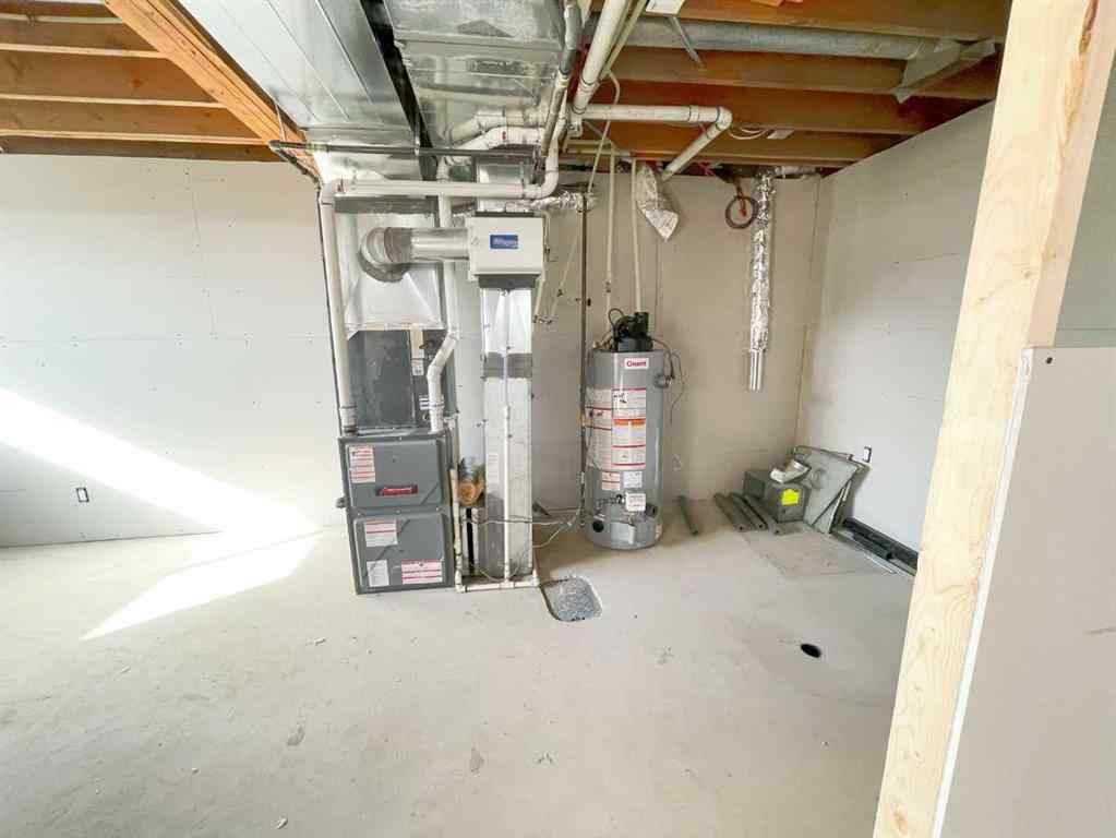 MLS® A2255792 - 404 Whitney   in NONE Carmangay, Residential