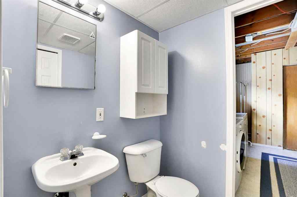 MLS® A2255793 - 97 Alpine Crescent SE in Airdrie Meadows Airdrie, Residential