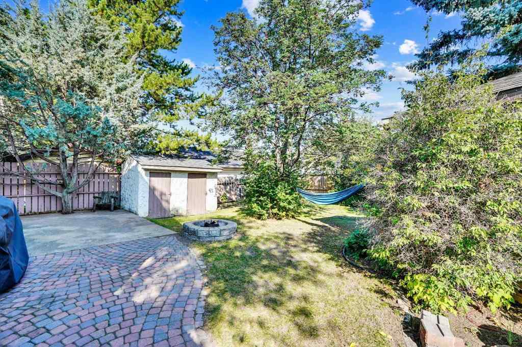 MLS® A2255793 - 97 Alpine Crescent SE in Airdrie Meadows Airdrie, Residential