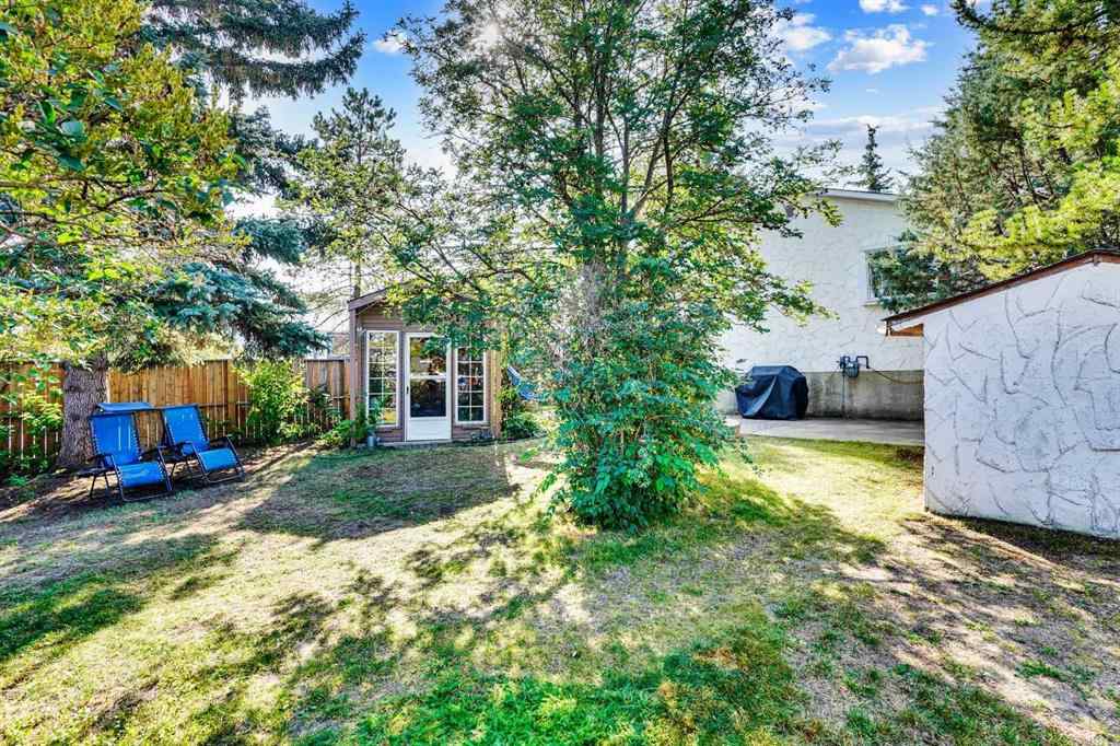 MLS® A2255793 - 97 Alpine Crescent SE in Airdrie Meadows Airdrie, Residential
