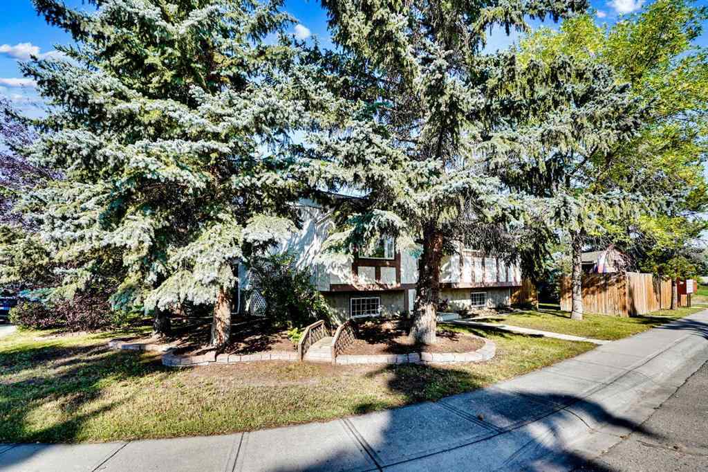 MLS® A2255793 - 97 Alpine Crescent SE in Airdrie Meadows Airdrie, Residential