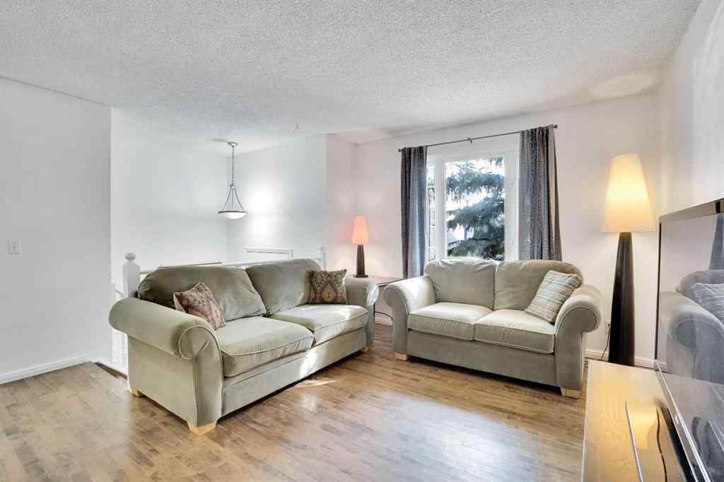 MLS® A2255793 - 97 Alpine Crescent SE in Airdrie Meadows Airdrie, Residential