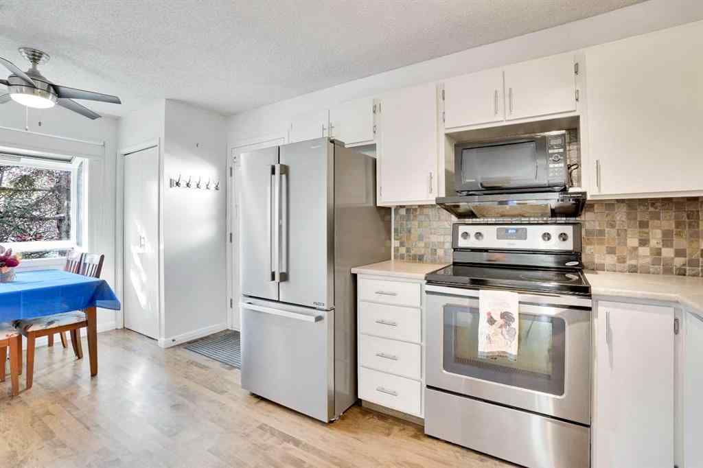 MLS® A2255793 - 97 Alpine Crescent SE in Airdrie Meadows Airdrie, Residential