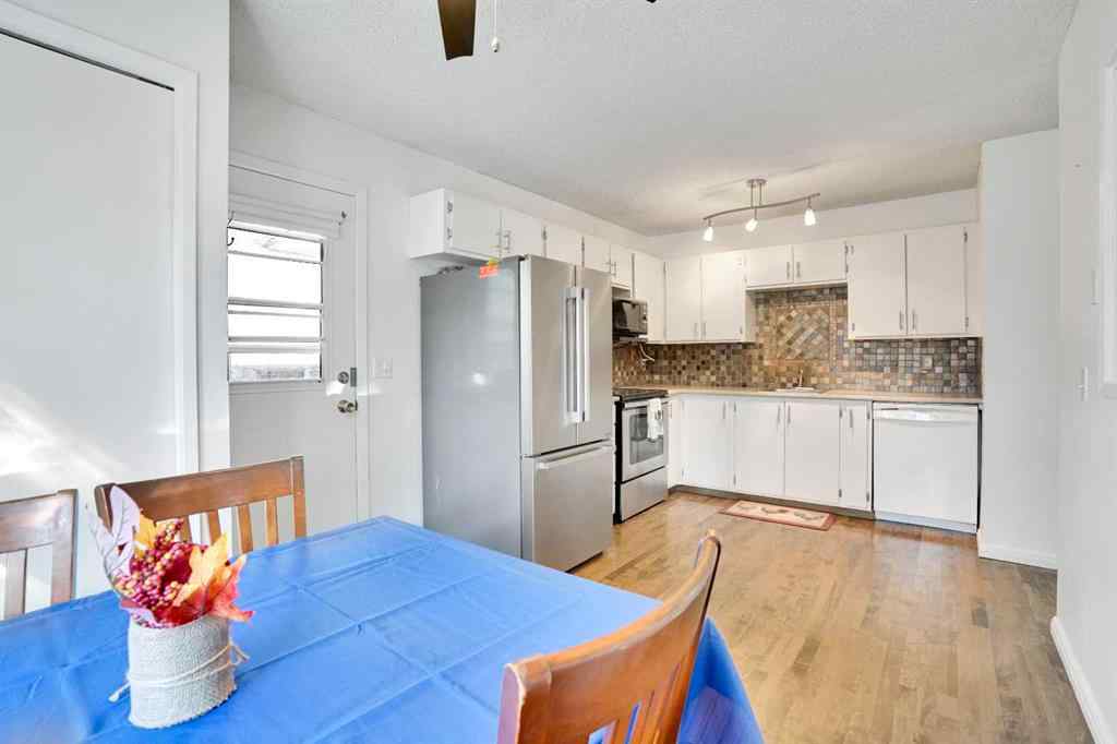 MLS® A2255793 - 97 Alpine Crescent SE in Airdrie Meadows Airdrie, Residential