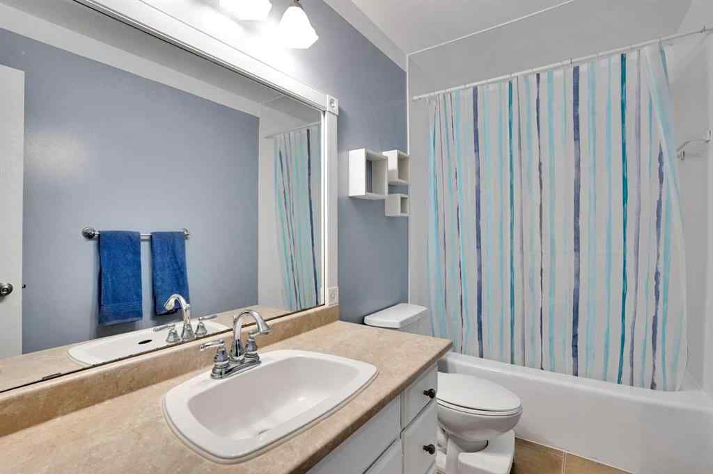 MLS® A2255793 - 97 Alpine Crescent SE in Airdrie Meadows Airdrie, Residential