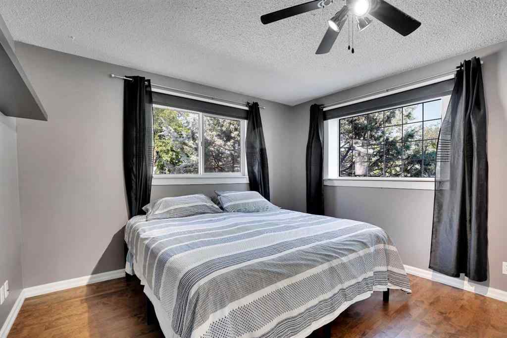 MLS® A2255793 - 97 Alpine Crescent SE in Airdrie Meadows Airdrie, Residential