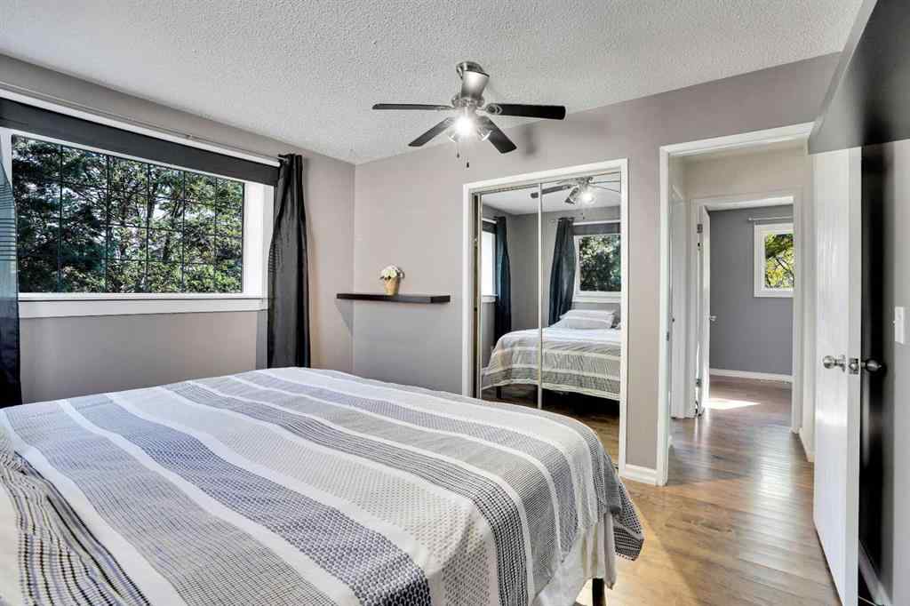 MLS® A2255793 - 97 Alpine Crescent SE in Airdrie Meadows Airdrie, Residential