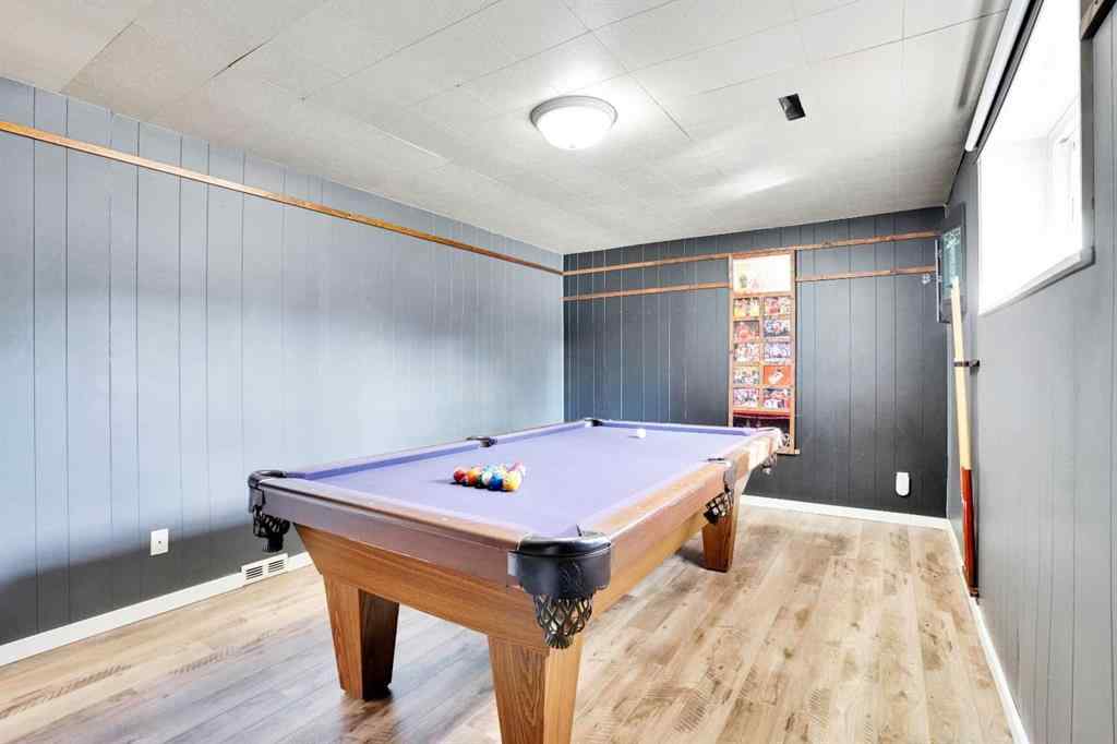 MLS® A2255793 - 97 Alpine Crescent SE in Airdrie Meadows Airdrie, Residential