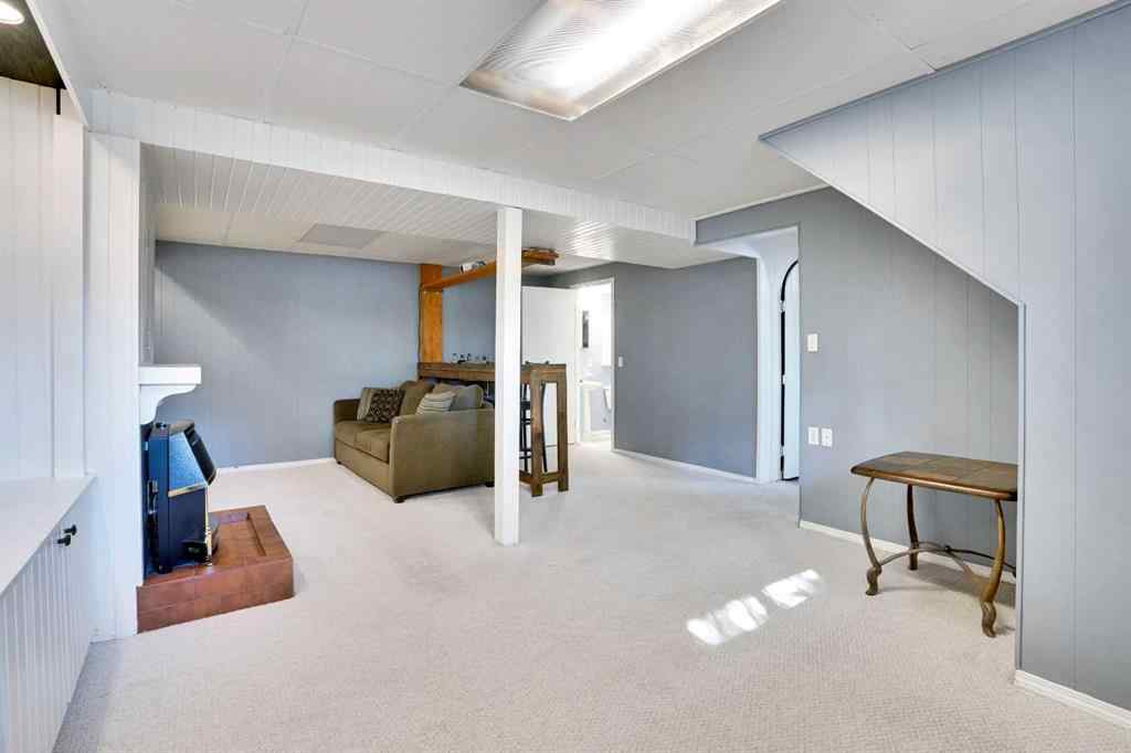 MLS® A2255793 - 97 Alpine Crescent SE in Airdrie Meadows Airdrie, Residential