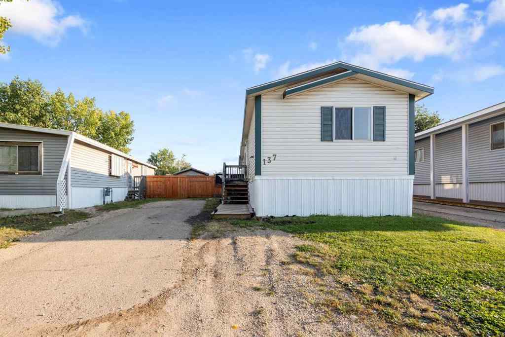 MLS® A2255794 - 137 Grenfell Crescent  in Gregoire Park Fort McMurray, Residential