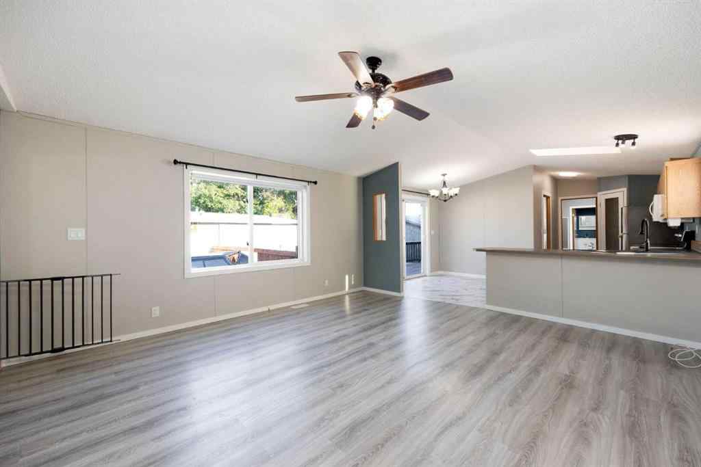 MLS® A2255794 - 137 Grenfell Crescent  in Gregoire Park Fort McMurray, Residential