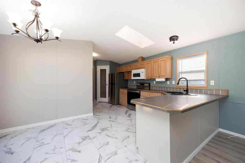 MLS® A2255794 - 137 Grenfell Crescent  in Gregoire Park Fort McMurray, Residential