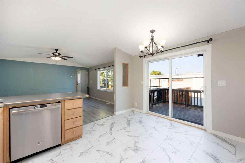 MLS® A2255794 - 137 Grenfell Crescent  in Gregoire Park Fort McMurray, Residential
