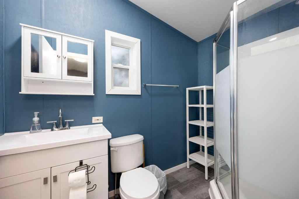 MLS® A2255794 - 137 Grenfell Crescent  in Gregoire Park Fort McMurray, Residential