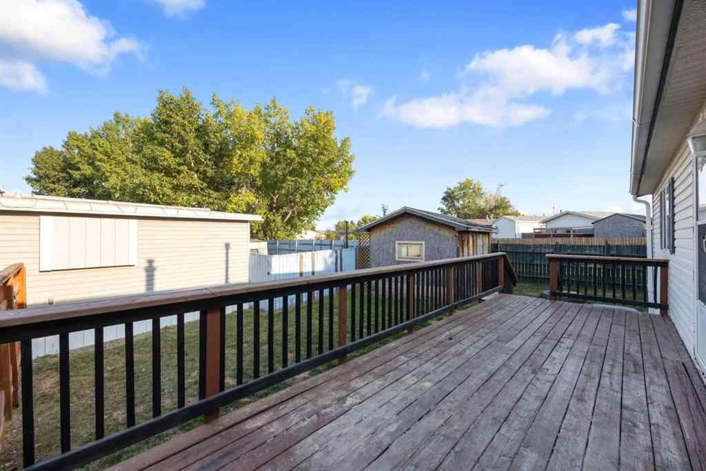 MLS® A2255794 - 137 Grenfell Crescent  in Gregoire Park Fort McMurray, Residential