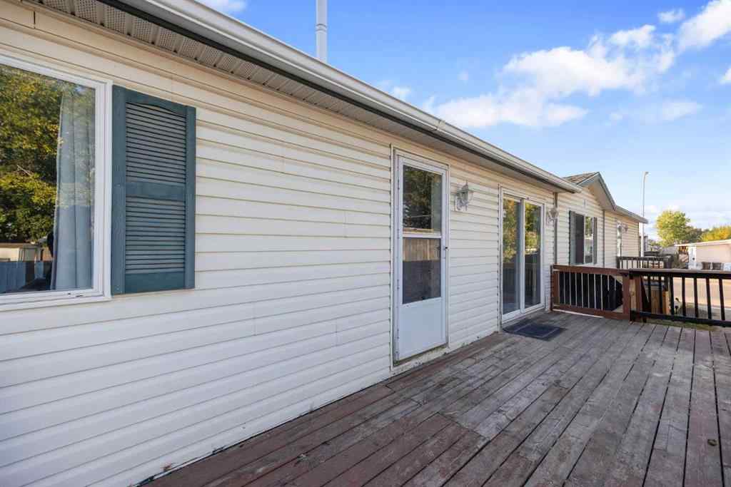 MLS® A2255794 - 137 Grenfell Crescent  in Gregoire Park Fort McMurray, Residential