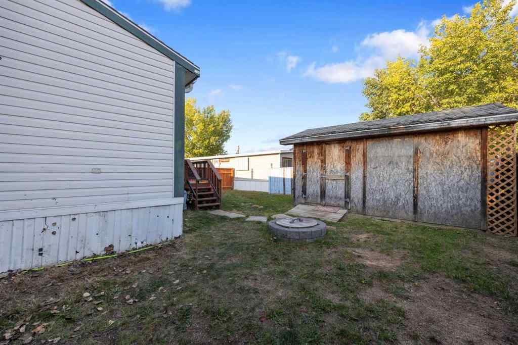 MLS® A2255794 - 137 Grenfell Crescent  in Gregoire Park Fort McMurray, Residential