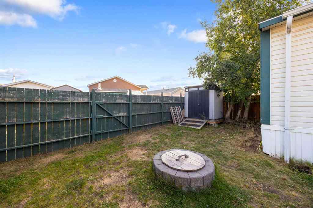 MLS® A2255794 - 137 Grenfell Crescent  in Gregoire Park Fort McMurray, Residential