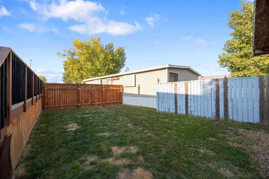 MLS® A2255794 - 137 Grenfell Crescent  in Gregoire Park Fort McMurray, Residential