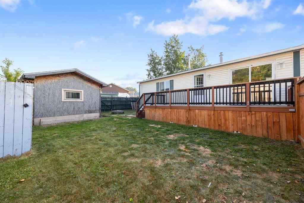 MLS® A2255794 - 137 Grenfell Crescent  in Gregoire Park Fort McMurray, Residential