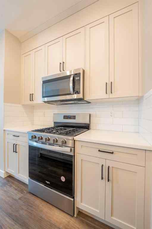 MLS® A2255795 - 419 Hotchkiss Manor SE in Hotchkiss Calgary, Residential