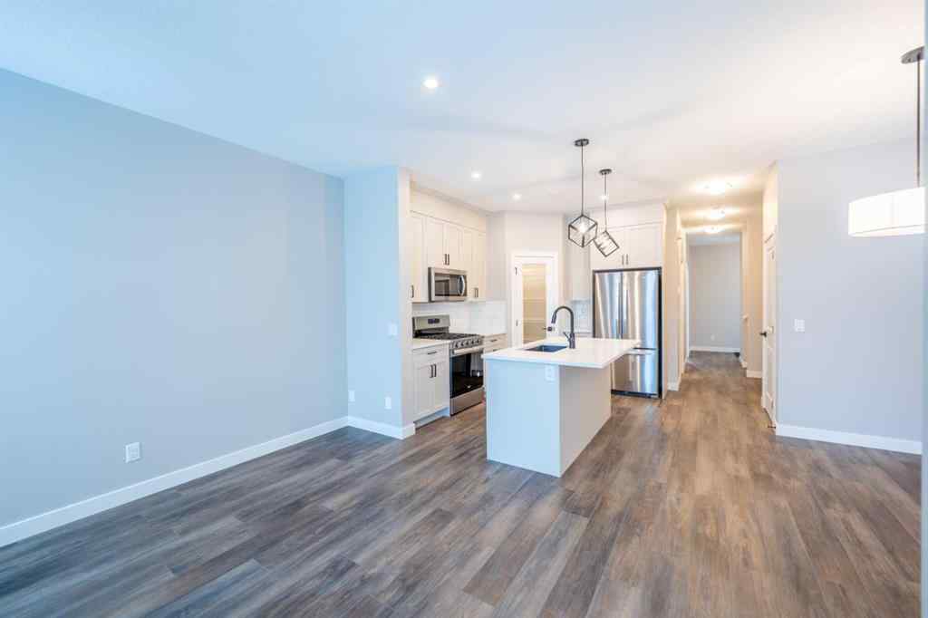 MLS® A2255795 - 419 Hotchkiss Manor SE in Hotchkiss Calgary, Residential