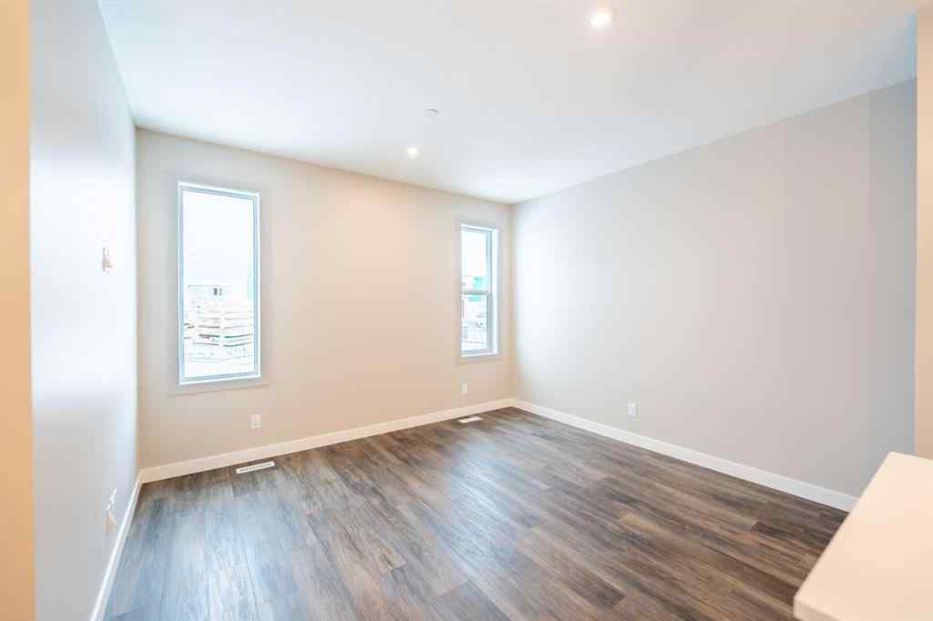 MLS® A2255795 - 419 Hotchkiss Manor SE in Hotchkiss Calgary, Residential
