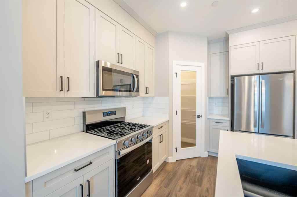 MLS® A2255795 - 419 Hotchkiss Manor SE in Hotchkiss Calgary, Residential