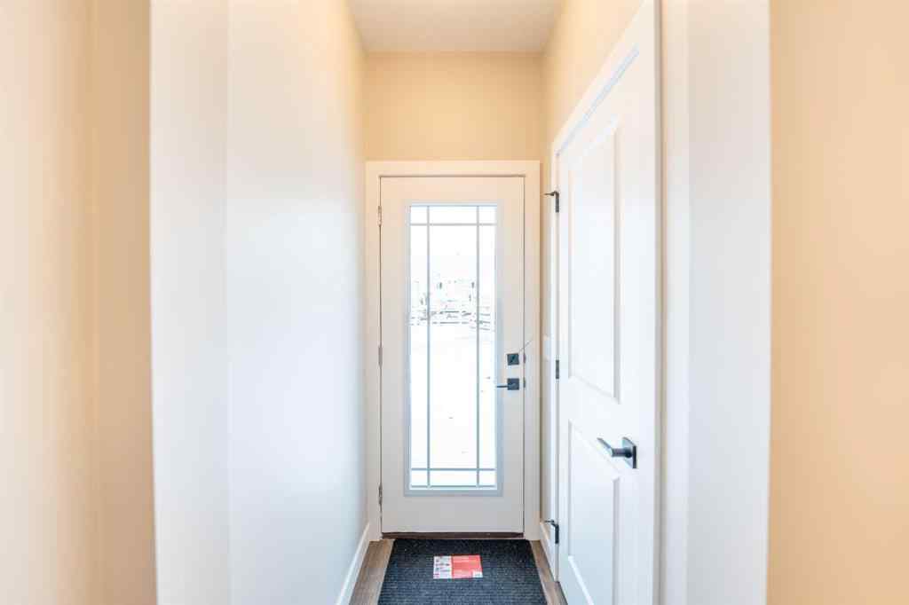 MLS® A2255795 - 419 Hotchkiss Manor SE in Hotchkiss Calgary, Residential