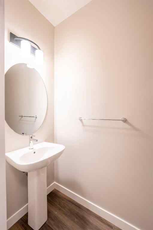 MLS® A2255795 - 419 Hotchkiss Manor SE in Hotchkiss Calgary, Residential