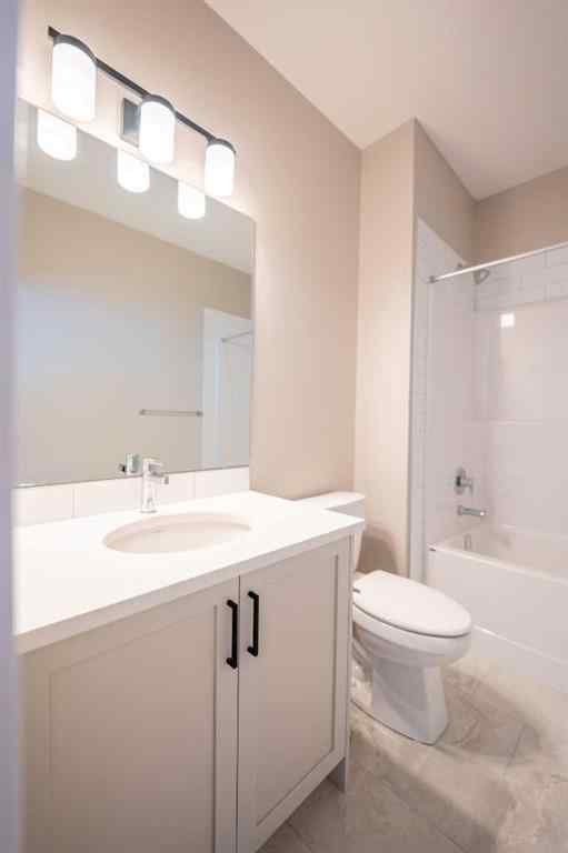 MLS® A2255795 - 419 Hotchkiss Manor SE in Hotchkiss Calgary, Residential