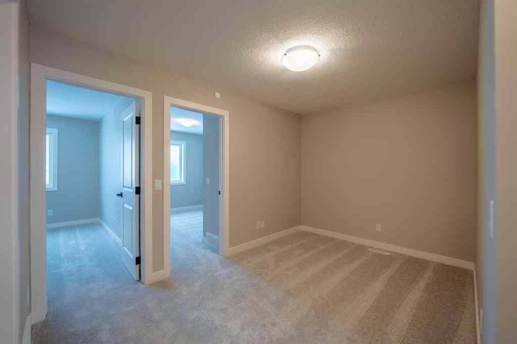 MLS® A2255795 - 419 Hotchkiss Manor SE in Hotchkiss Calgary, Residential